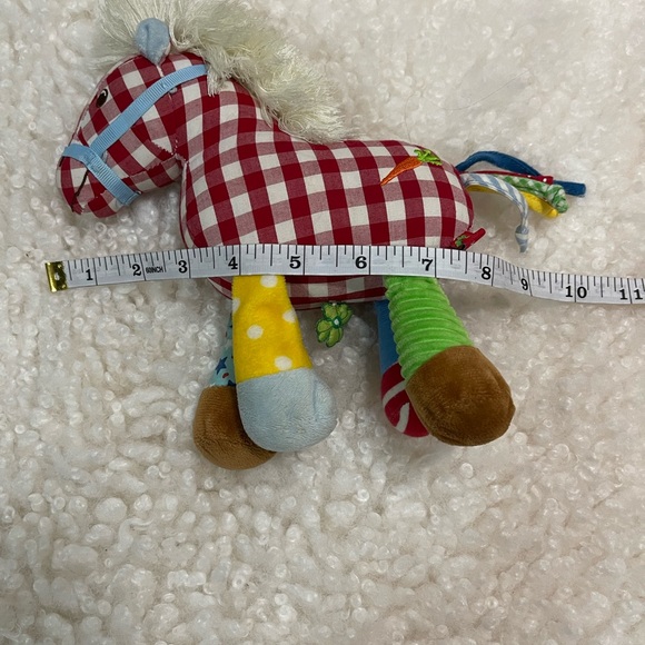 Rare Die Spiegelburg Music Box Pony - Picture 9 of 11